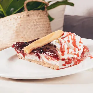 Tarta De Queso