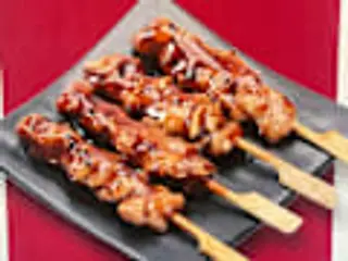 Yakitori 4 pezzi