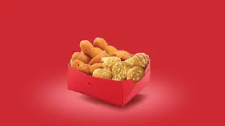 Box à Tapas