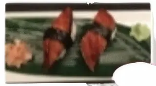 132. Nigiri De Anguila (2 Uds.)
