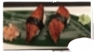 132. Nigiri De Anguila (2 Uds.)