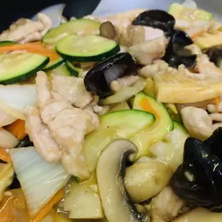 70 Chop Suey de Porco