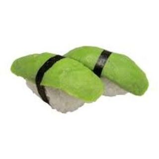 43. Nigiri De Aguacate (2 Uds.)