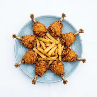 Chicken Lollipop