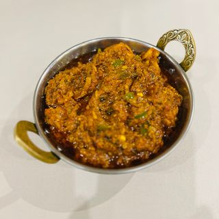 Пиле Карай (средно люто)