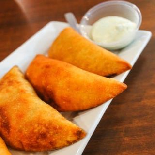 Empanadas (4 uds.)