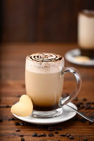 Double Malindi Macchiato