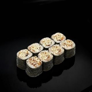 Макі з вугром (8шт/115г)