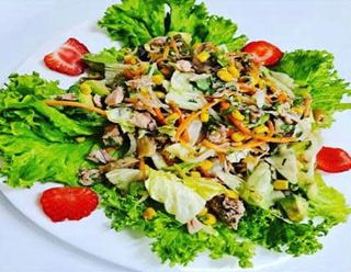 Ensalada Personalizada