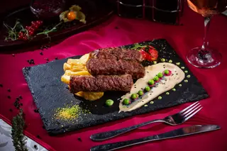 Platou mici