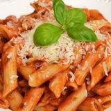 PATES A LA SAUCE