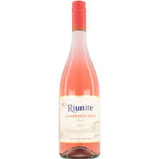 Riunite Lambrusco Rose
