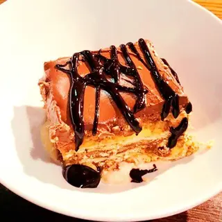 Postre De La Casa