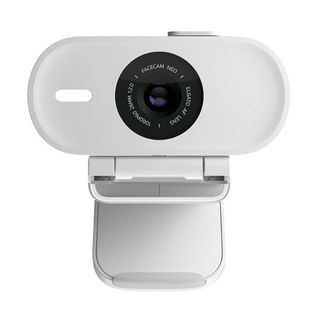 Cámara Web Elgato Facecam Neo Blanco - 0840006673477