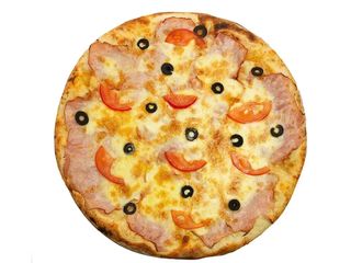 Піца "Парма" мала (400g)