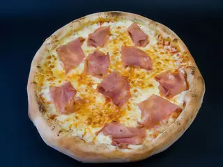 PIZZA BAMBINI
