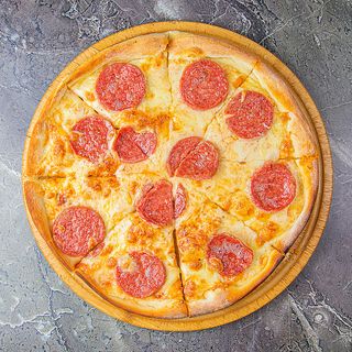 Пепперони
