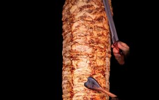 М'ясо куряче