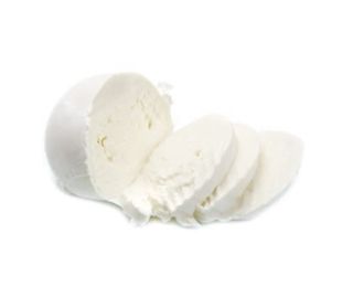 Биволска моцарела (125г)