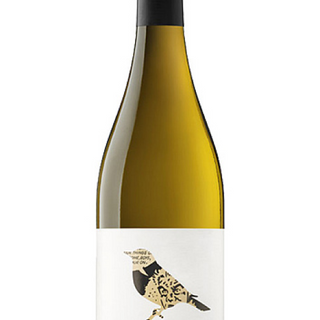 Viña Zorzal Garnacha Blanca