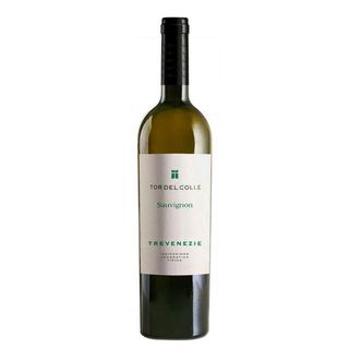 Botter Tor del Colle Sauvignon Trevenezie 2018 12.5% 0.75 L
