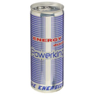 Bebida Energética (33 Cl.)