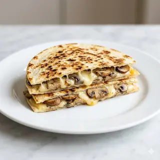 Sincronizada Champi Doble