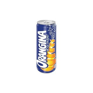 Orangina 33 cl