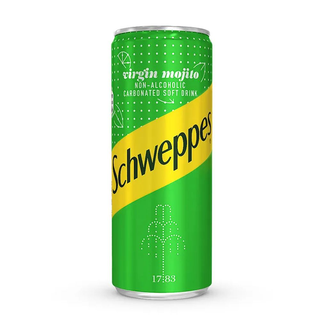 Schweppes (Can)