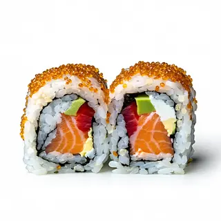 Spécial Osaka Roll