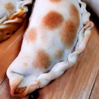 Empanada De Carne (1 Ud.)