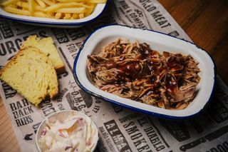 Pulled Pork