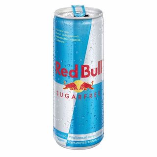 Red Bull Fara Zahar.