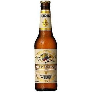 Birra Kirin (33cl)
