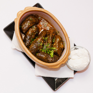 Sarmice u vinovom listu 400g