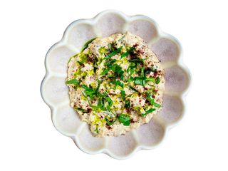 Baba ghanoush