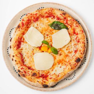 Pizza Bufalina