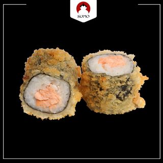 Maki Fry Saumon