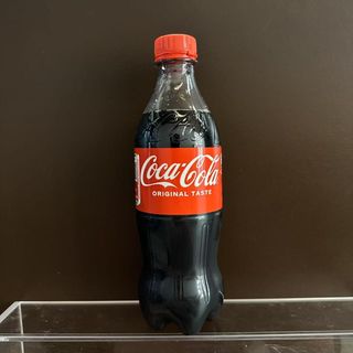Coca-Cola 45cl