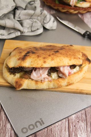 Saltimbocca 3