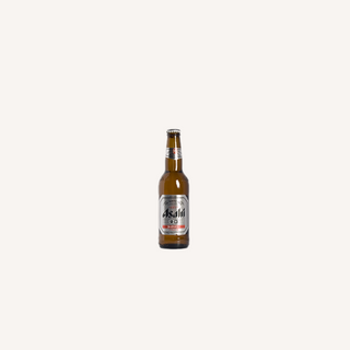 Cerveza Asahi 33cl