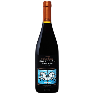 Navarro Correas Colección Privada Syrah