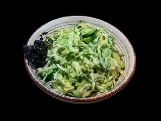 Салат з капусти ( весняний ) (250g)