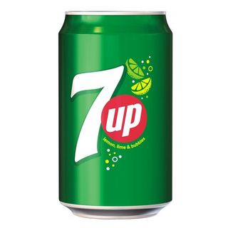 7UP Lata 330ML