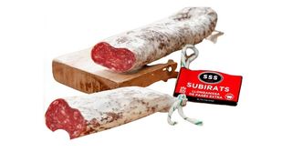 Longaniza De Pages Subirats (450 G.)