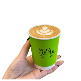 Flat white