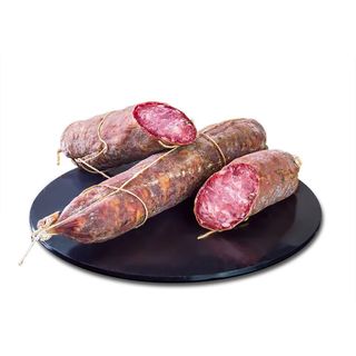 Salame napoletano nostra produzione