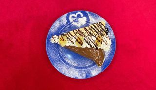 Slatka palačinka Karmen