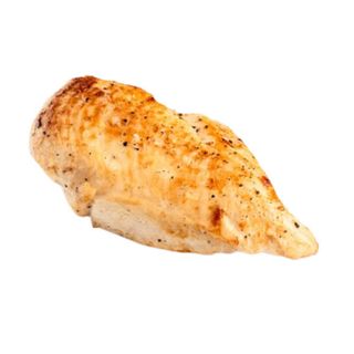 Pechuga De Pollo A La Plancha