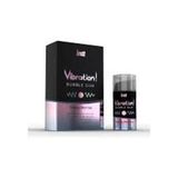 Intt Cosmetics '' Vibration'' Vibrador Liquido Chicle